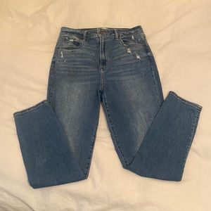 Abercrombie Jeans
